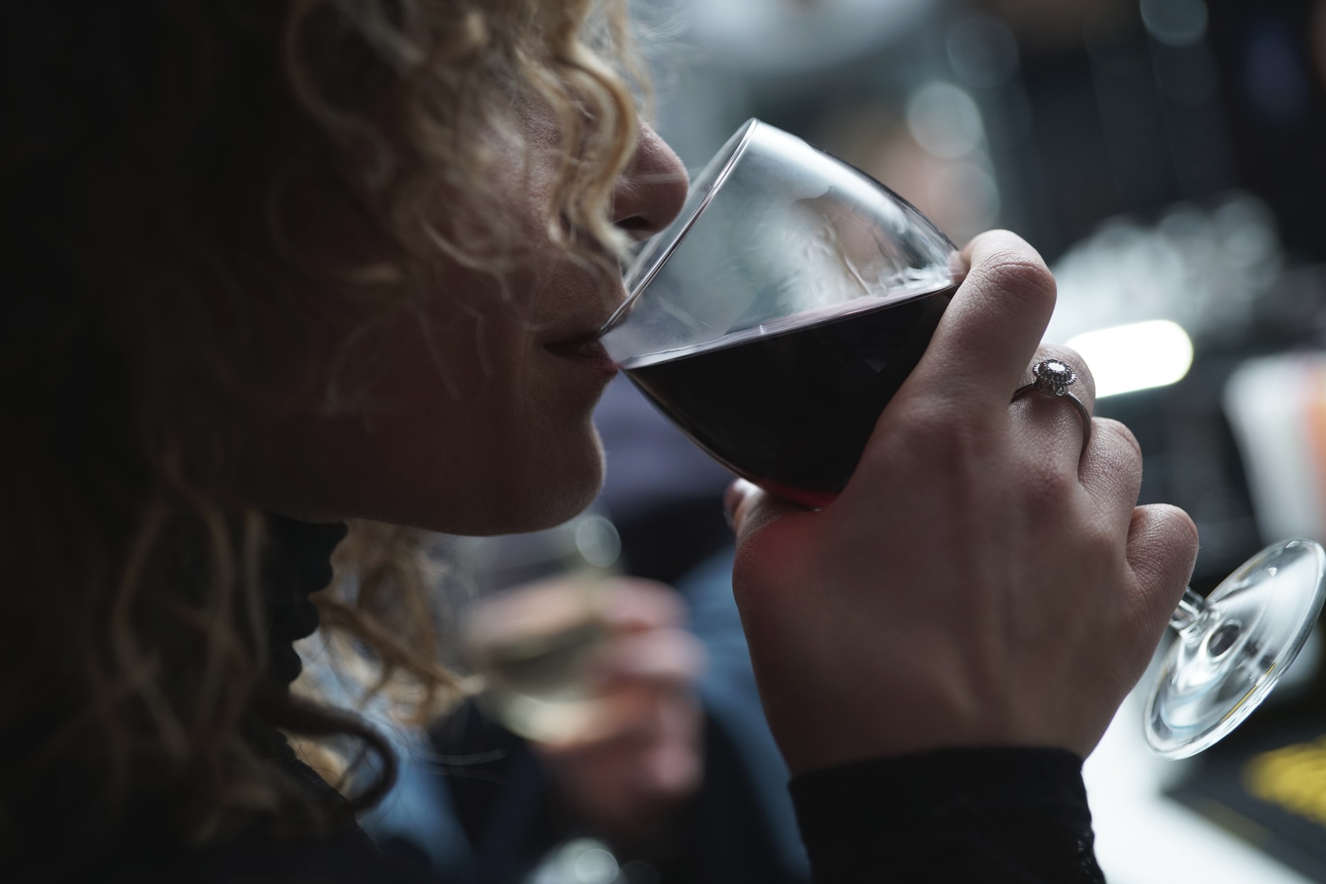 is red wine good for you